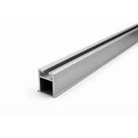 S2 Aluprofil – Clicksystem 2