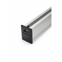 S2 Aluprofil – Clicksystem 3