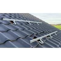 S2 Aluprofil – Clicksystem 5