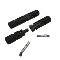 MC4-Stecker für Solarkabel (mä gallery