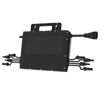 Hoymiles HMS-1800W-4T Mikro-Wechselricht gallery