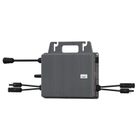 TSUN T-SOL-MS800 Mikro-Wechselrichter gallery