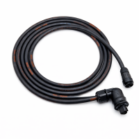 APsystems EZ1-M auf Wieland-Stecker Ansc gallery