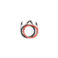 MC4 Solar-Verlängerungskabel Set 6 mm² (rot/schwarz) 2