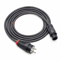 Betteri BC01 auf Schuko Stecker  Anschlu gallery