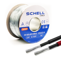 Solarkabel H1Z2Z2-K 6 mm²  - 10-100 gallery