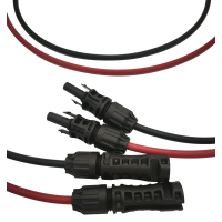 Solar-Verlängerungskabel 4 mm² gallery