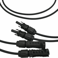 Solar-Verlängerungskabel 4 mm² gallery