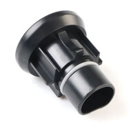 Endkappe für die Betteri BC01 Buchse – Schutzkappe 2