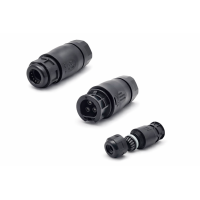 Betteri BC01 Buchse/Kupplung – Fem gallery