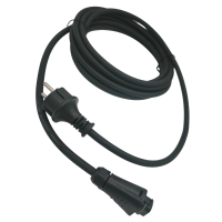 Sonderposten Hoymiles BC05 auf Schuko Stecker Anschlussleitung 2