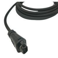 Sonderposten Hoymiles BC05 auf Schuko Stecker Anschlussleitung 3