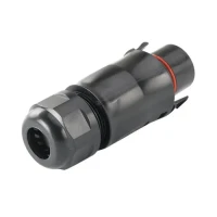 Deye LY01 Stecker – Anschlussstecker (Male) für Anschlusskabel 2