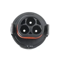 Deye LY01 Stecker – Anschlussstecker (Male) für Anschlusskabel 3