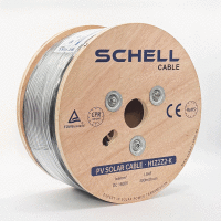 300m 6mm² Solarkabel H1Z2Z2-K &ndas gallery