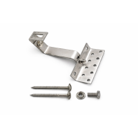 S1 Dachhaken 3-fach verstellbar –  gallery