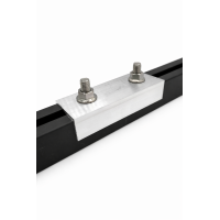 S1 Verbinder silber für Alu-Profil 40x40mm 2