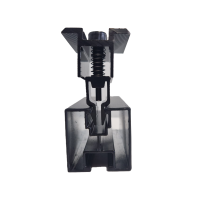 Mittelklemme für Solar Alu-Profil 30 mm 4