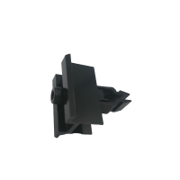 Mittelklemme für Solar Alu-Profil 30 mm 5