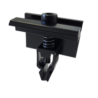 Endklemme für Solar Alu-Profil 30 mm 3