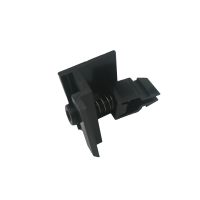 Endklemme für Solar Alu-Profil 30 mm 5