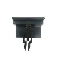 Endklemme für Solar Alu-Profil 30 mm 6