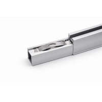 S2 Verbinder für Aluprofil – Clicksystem 2