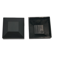 S1 Endkappe für Solar Aluprofil 40×40 mm 4