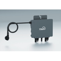 TSUN T-SOL-MX800Lite Mikro-Wechselrichte gallery