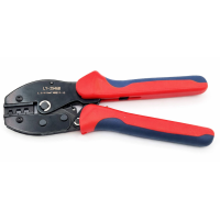 Crimpzange für MC4 Solarstecker gallery