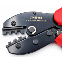 Crimpzange für MC4 Solarstecker 3