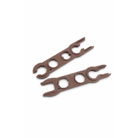 Montageschlüssel Set für Solar gallery