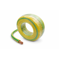 Erdungskabel Grün/Gelb H07V-K 1 x 16mm² 2